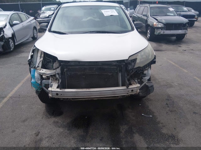 Honda CR-V Lx