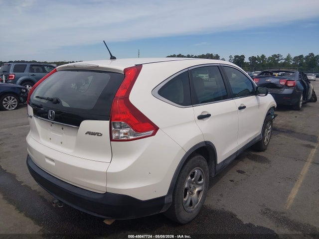 Honda CR-V Lx