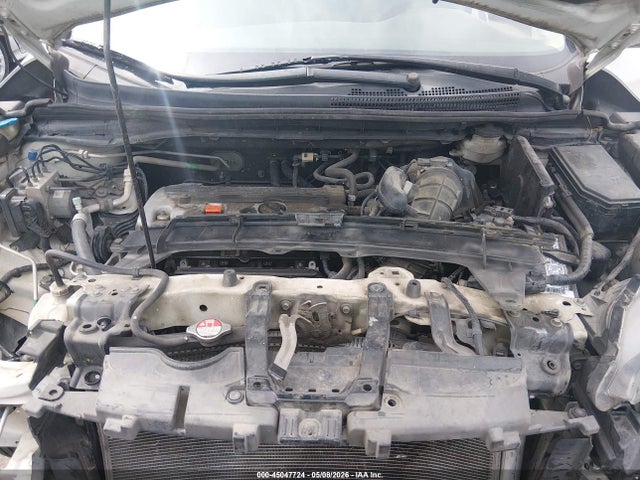 Honda CR-V Lx