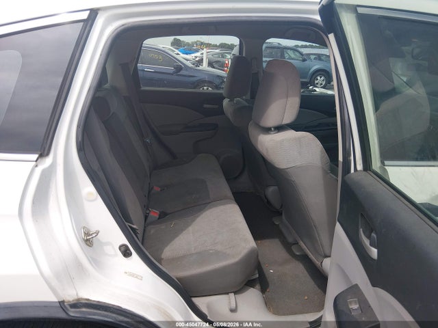 Honda CR-V Lx
