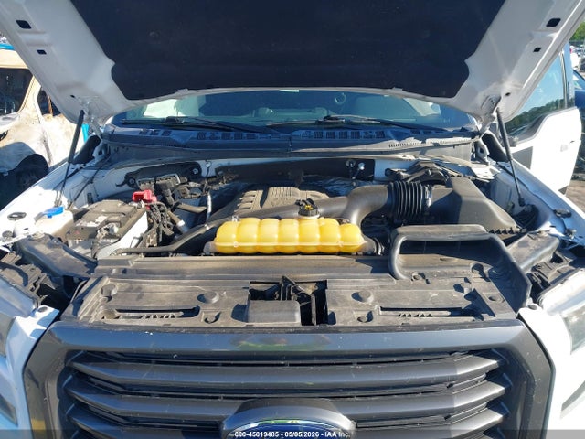 Ford F-150 Xlt