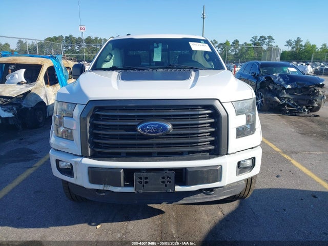 Ford F-150 Xlt
