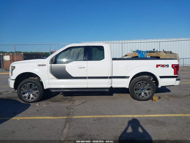 Ford F-150 Xlt