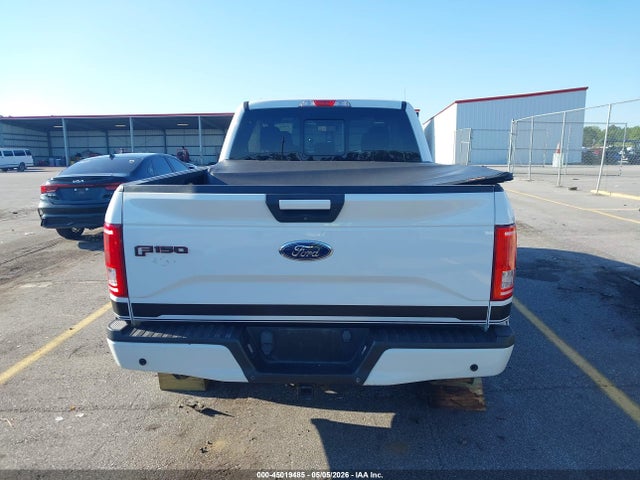 Ford F-150 Xlt