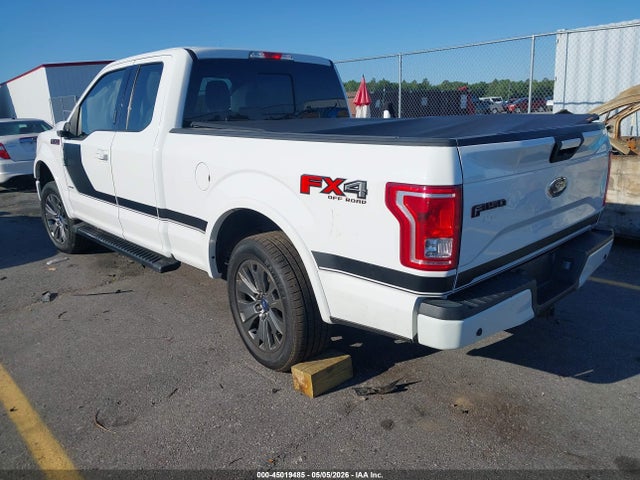 Ford F-150 Xlt