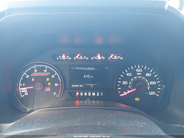 Ford F-150 Xlt
