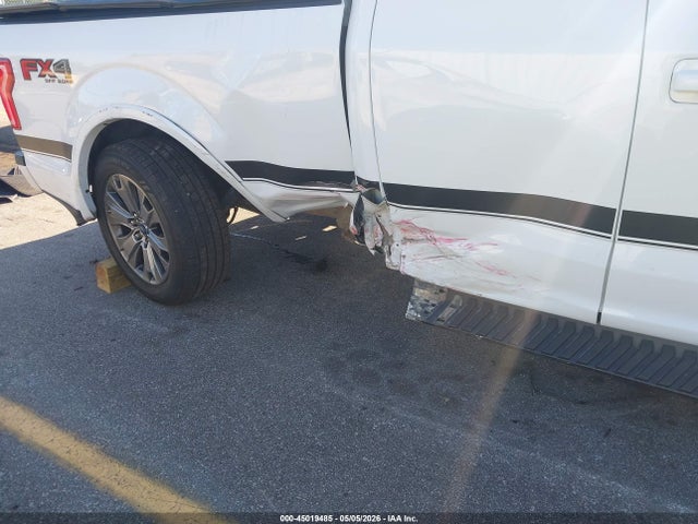 Ford F-150 Xlt