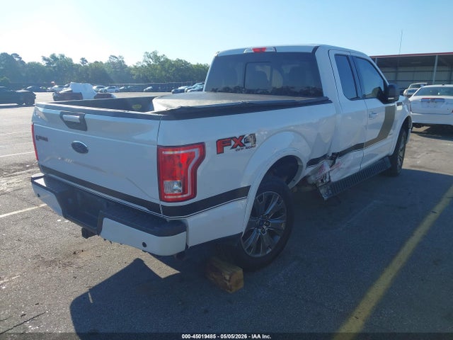Ford F-150 Xlt