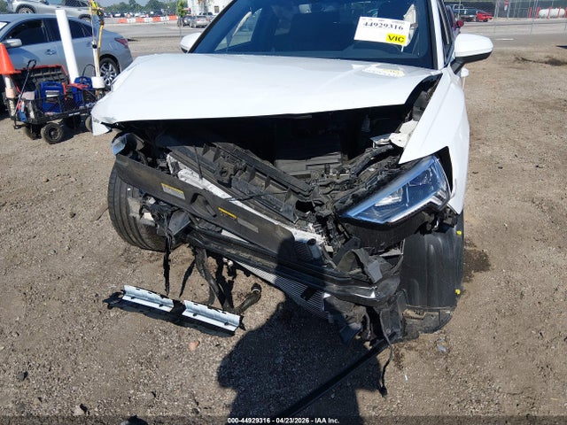 Audi Q3 Premium Plus 45 Tfsi S Line Quattro Tiptronic