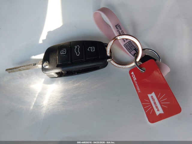 Audi Q3 Premium Plus 45 Tfsi S Line Quattro Tiptronic