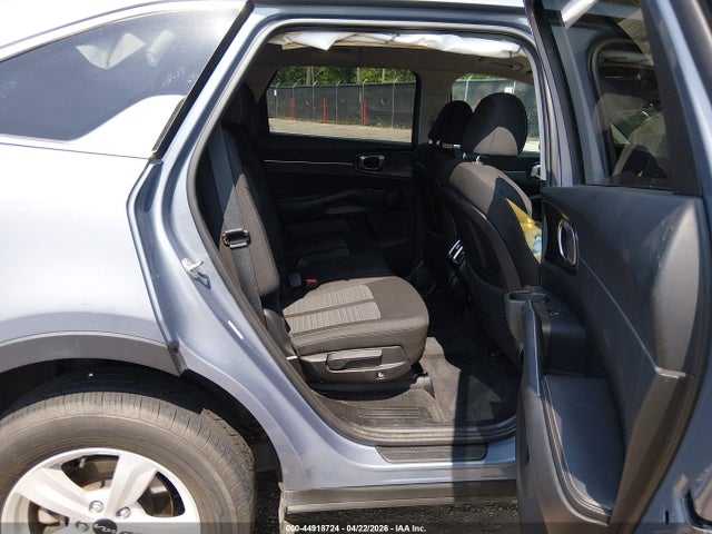 Kia Sorento Lx