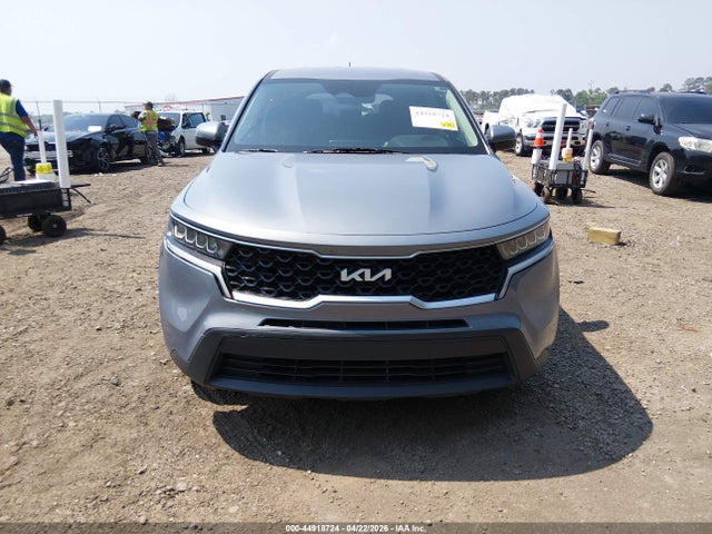 Kia Sorento Lx
