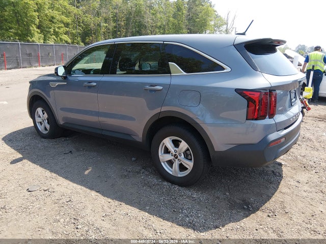 Kia Sorento Lx