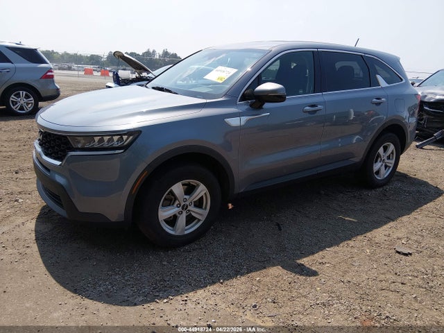 Kia Sorento Lx