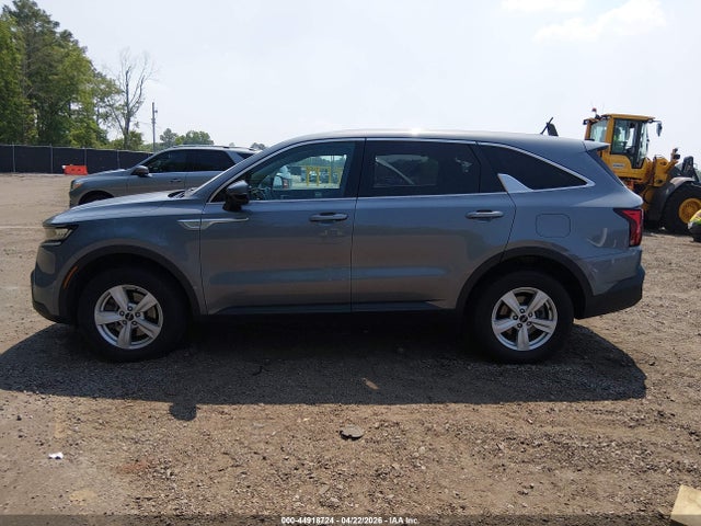 Kia Sorento Lx