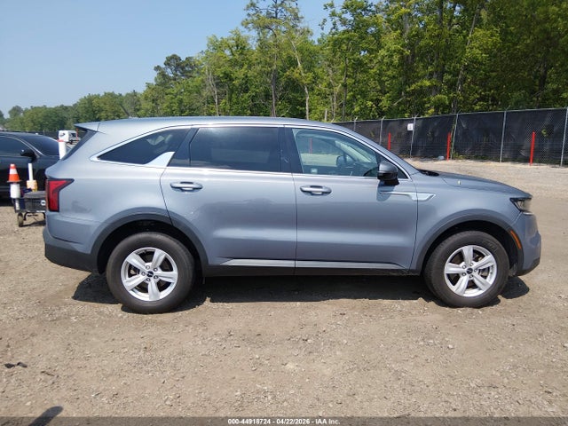Kia Sorento Lx
