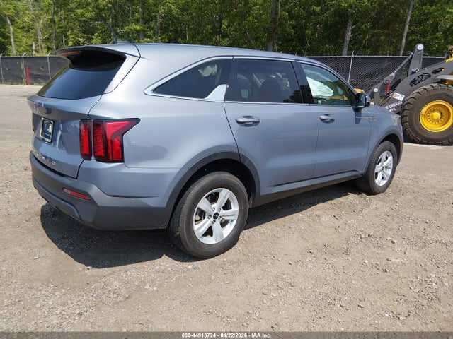 Kia Sorento Lx