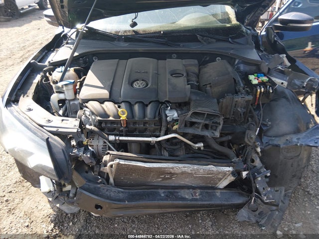 Volkswagen Passat 2.5l Se