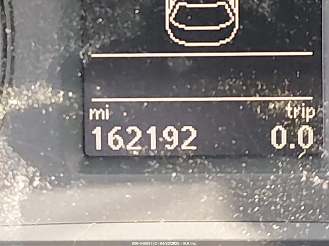 Volkswagen Passat 2.5l Se