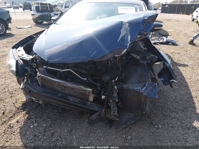 Volkswagen Passat 2.5l Se