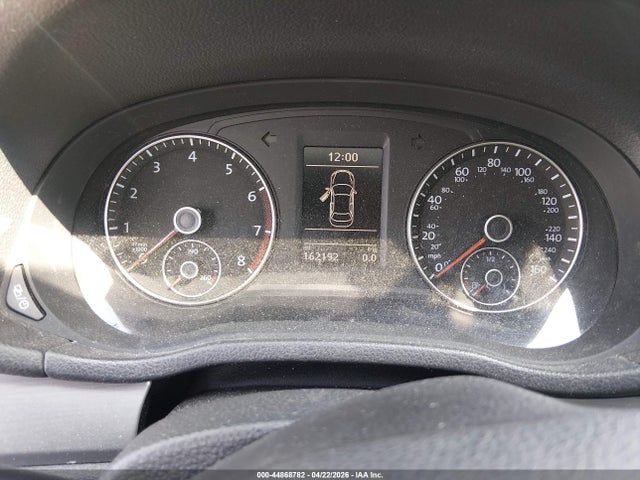 Volkswagen Passat 2.5l Se