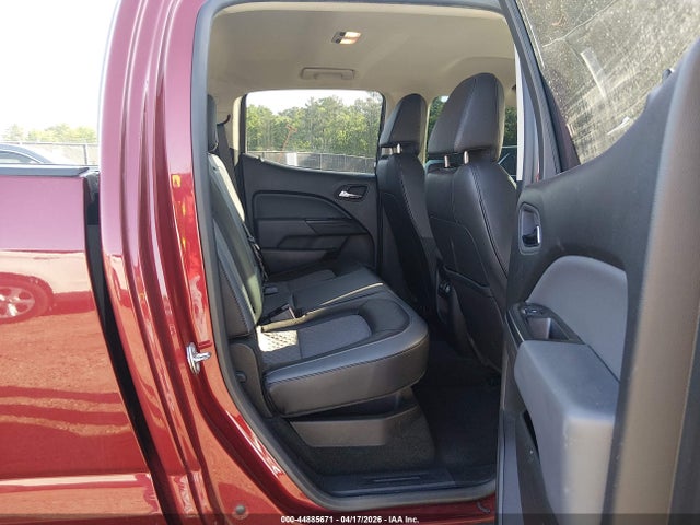 Chevrolet Colorado Z71
