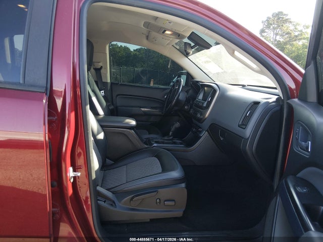 Chevrolet Colorado Z71