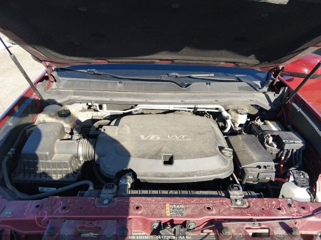Chevrolet Colorado Z71