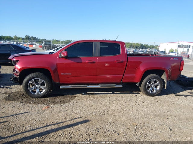 Chevrolet Colorado Z71