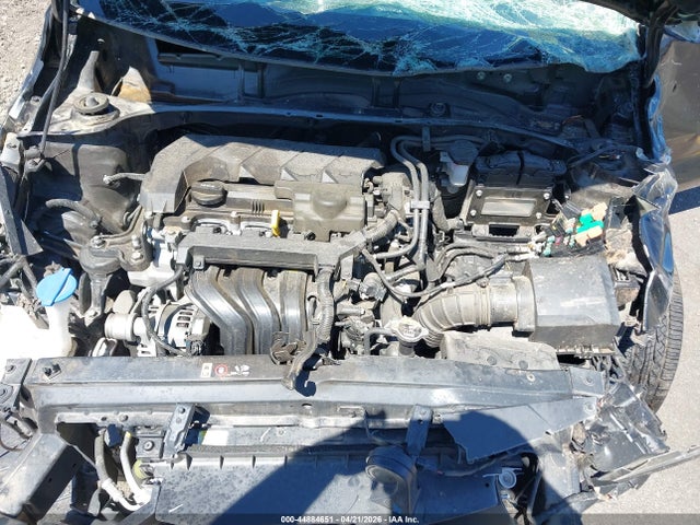 Kia Rio Lx