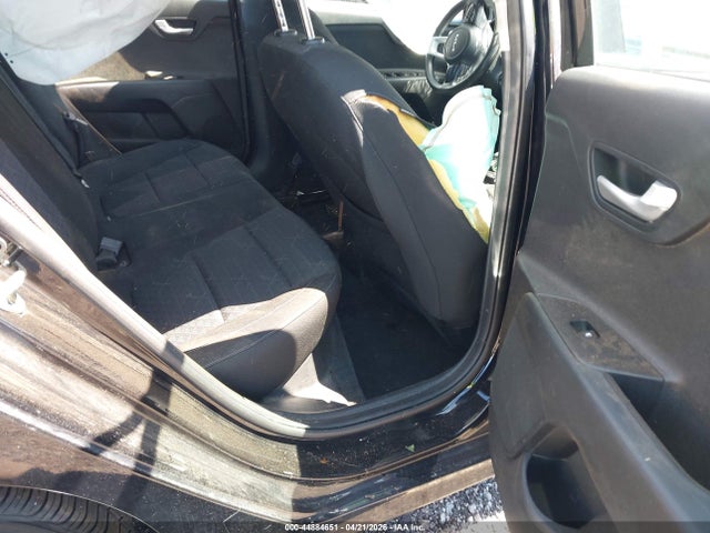 Kia Rio Lx