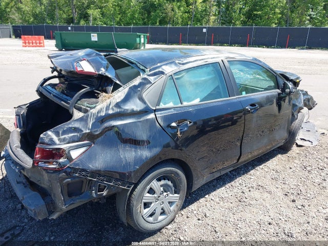 Kia Rio Lx