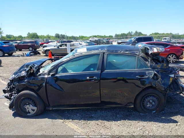 Kia Rio Lx