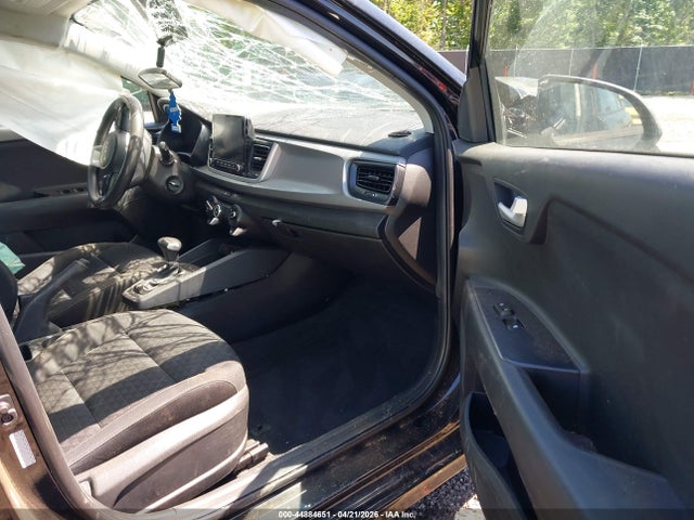Kia Rio Lx