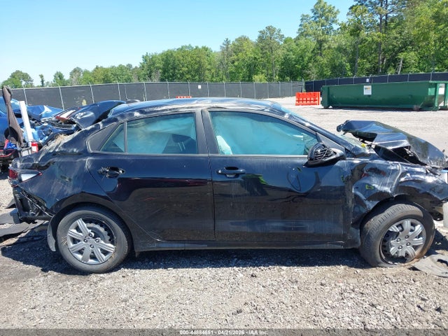 Kia Rio Lx