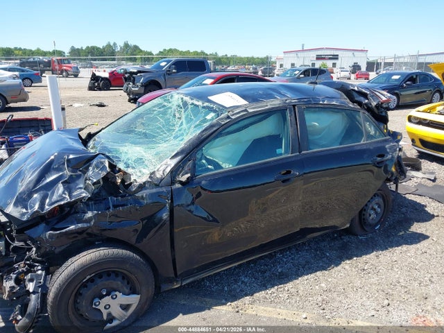 Kia Rio Lx