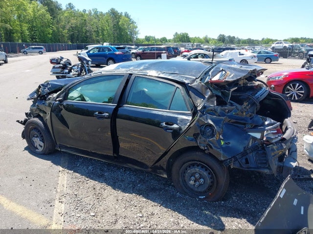 Kia Rio Lx