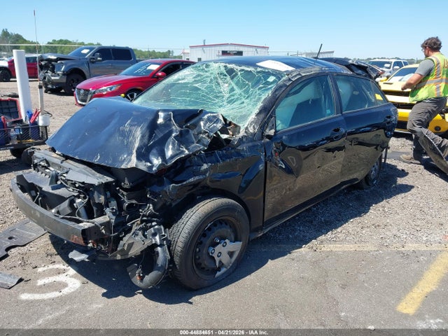 Kia Rio Lx