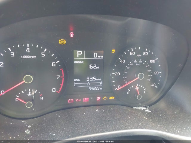 Kia Rio Lx