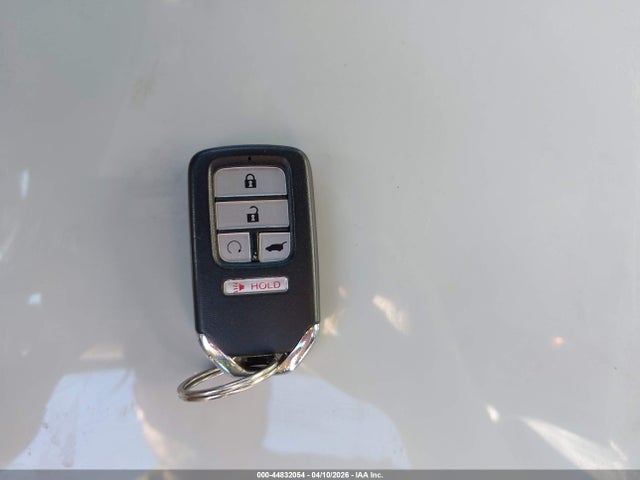 Honda Pilot Awd Elite