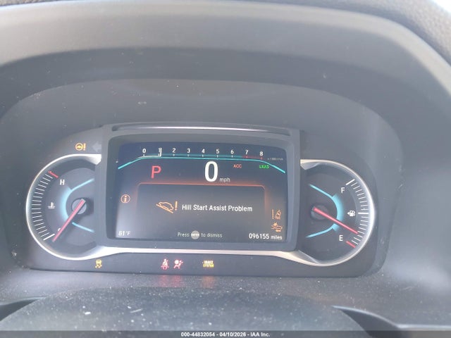Honda Pilot Awd Elite