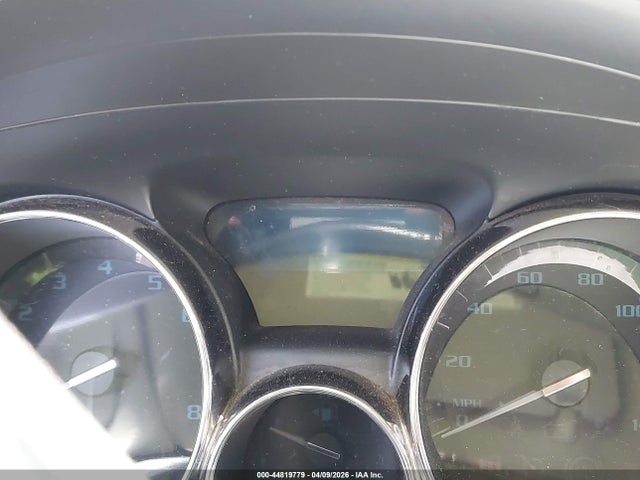 Buick Enclave Leather