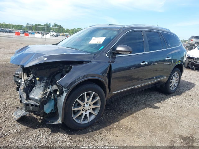 Buick Enclave Leather