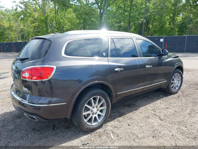 Buick Enclave Leather