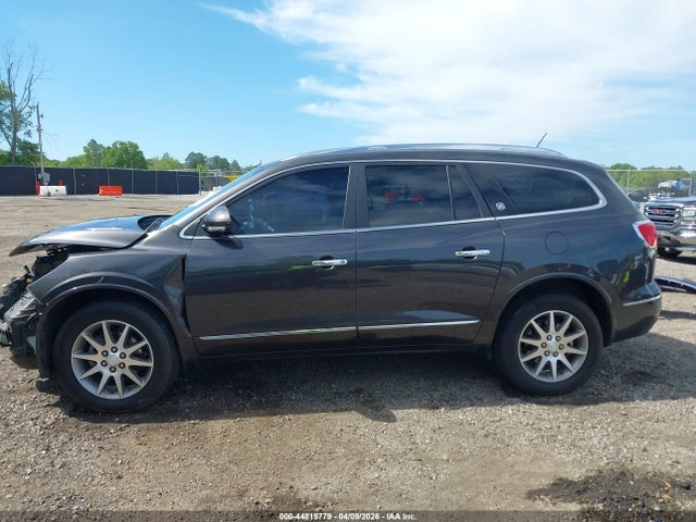 Buick Enclave Leather