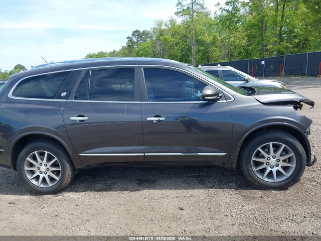 Buick Enclave Leather