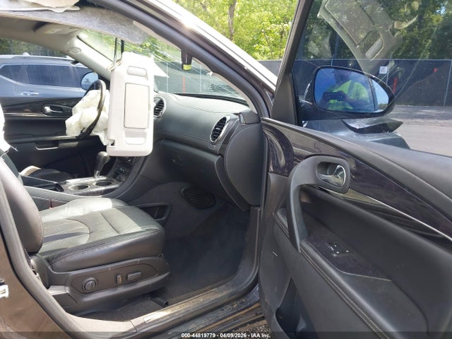 Buick Enclave Leather