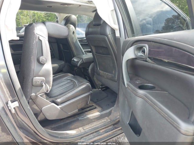 Buick Enclave Leather