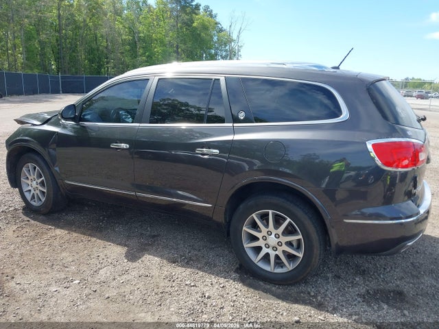 Buick Enclave Leather