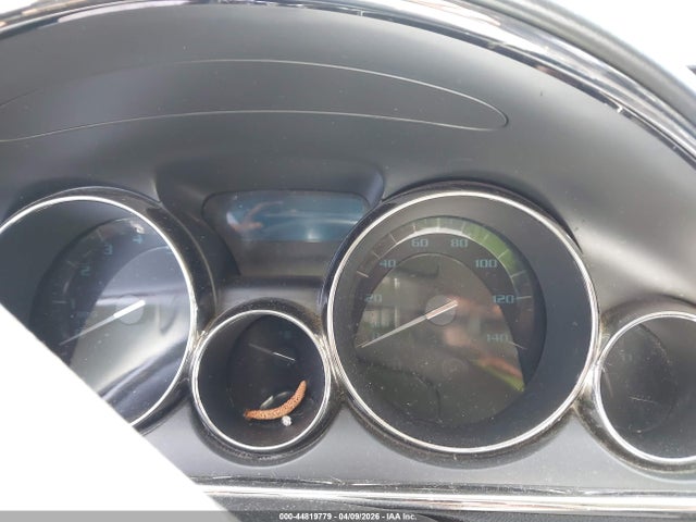 Buick Enclave Leather